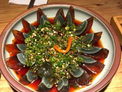 擂椒皮蛋-辛香汇