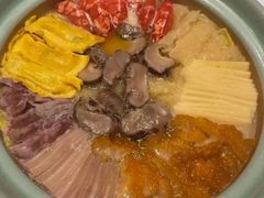 -淮香国色·淮扬菜(正大中心店)