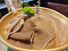 -巴奴毛肚火锅(商城路店)
