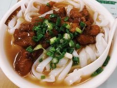 -荔林食店(西华路店)