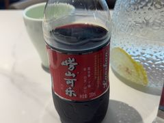 -船歌·鱼水饺青岛菜(枫蓝国际购物中心店)