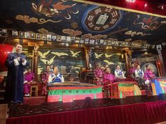 -宣科纳西古乐·非遗体验空间(大水车店)