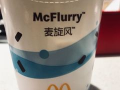 -麦当劳(合肥之心城店)