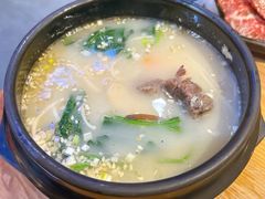 -丸藏和牛烧肉专门店(园区师惠坊店)