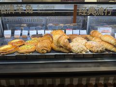 -BAKER&SPICE(BFC外滩金融中心店)