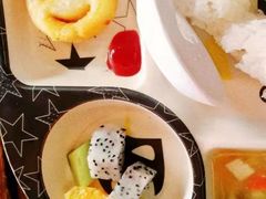 -探鱼·鲜青椒爽麻烤鱼(中天广场店)