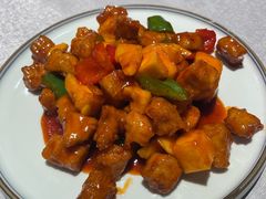 -郑庄脂渣海鲜楼(九水路店)