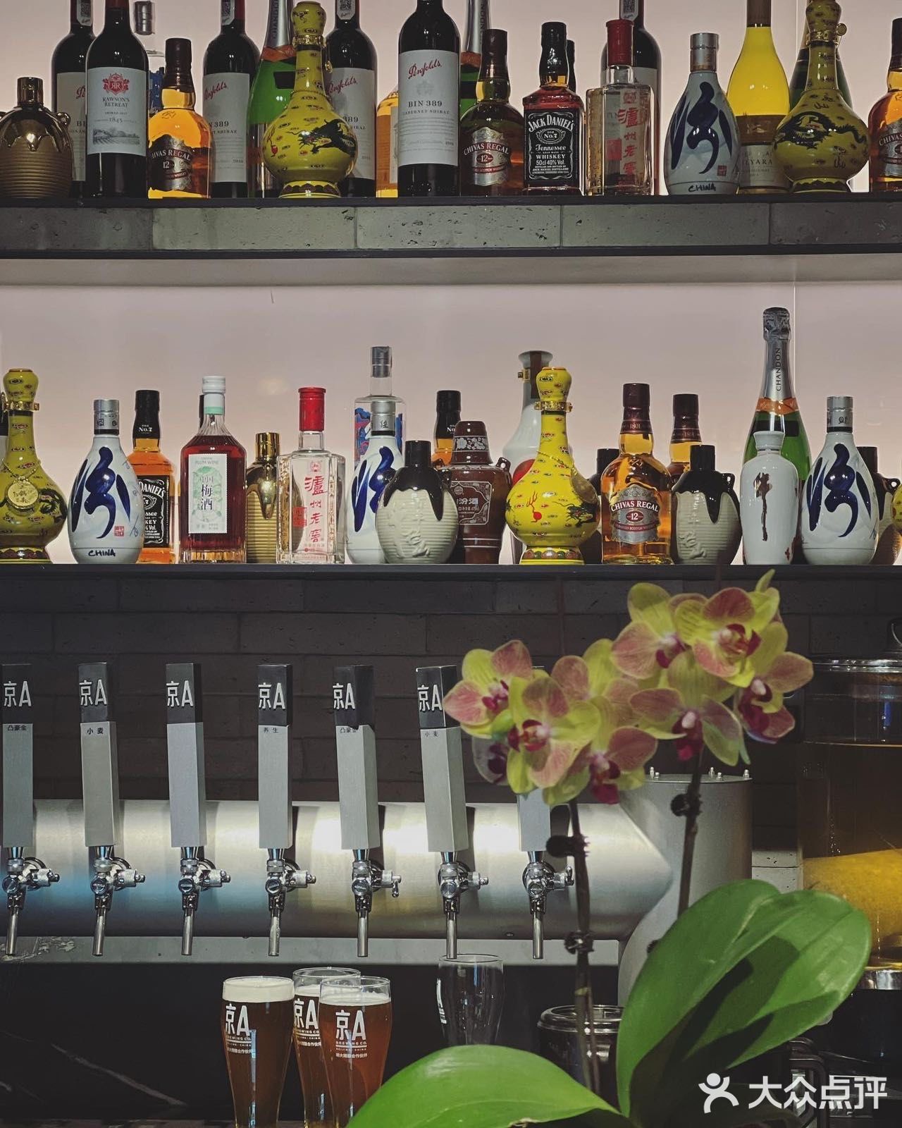 帝都排队神店｜全国小龙虾必吃餐厅｜恰饭好去处