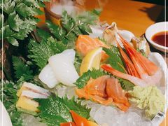 -禾风·海鲜料理自助(玉林店)