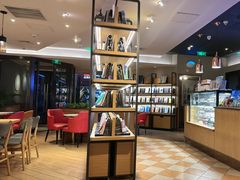 -COSTA COFFEE(新奥购物中心店)