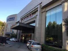 -山东大学学府大酒店(千佛山地铁站店)