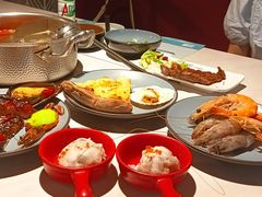 -喜庭海鲜自助(北辰三角洲北辰荟店)