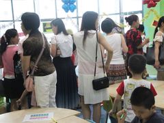 -小问号·科学启蒙·逻辑思维·阅读素养·口才演讲(杨浦合生汇中心)