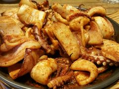 -双合园·海鲜水饺青岛菜(上清路店)