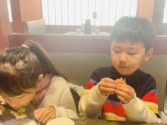 -将太无二·北美传奇寿司(荟聚购物中心西红门店)