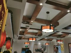 -福来居烤鸭店(天坛二店)