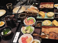 -玄白·炭烤活鳗(上海首店)