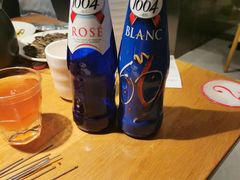 1664玫瑰味-森龍邑·烧烤·海鲜·炒菜(闽江路店)