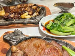 -樂麗餐室 · 本地茶餐廳(扬名广场店)