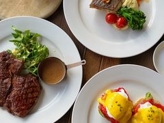 -Wooloomooloo Steakhouse(尖沙咀中心店)