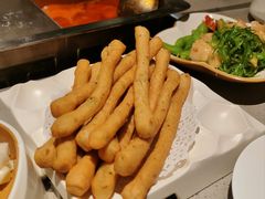 -海底捞火锅(劲松店)