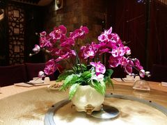 包房-顺丰轩园林酒家(天河店)