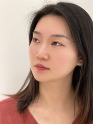 -本小姐美学·半永久纹眉野生眉