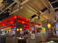 -湘阁里辣(东门茂业店)