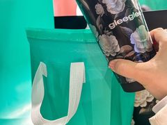 -gleeglee乐溢亦茶(合生汇店)