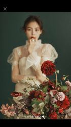 -克拉女神写真馆·匠心定制