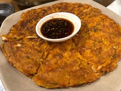 -包装马车·韩国料理·포장마차