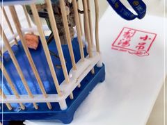 -小吊梨汤·北京菜(香山店)