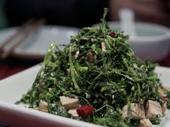 -窄巷子陕菜馆·地道陕西菜(粉巷店)