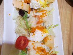-禾绿回转寿司(苏宁广场店)