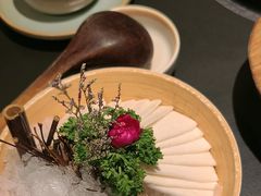 -季季山·云南野生菌火锅(上海首店)