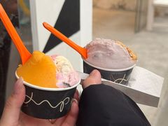 -Dip in Gelato(富民路店)