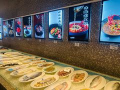 -小城故事·地道宁波味(月湖盛园店)