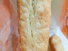 -喜計局·饼行(南湖万达广场店)