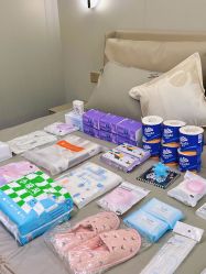 -安琪朵朵独栋花园月子中心