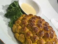 -宁夏国强手抓羊肉·清真菜(未央路凤三店)