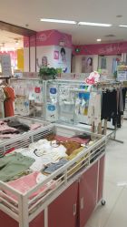 -孩子王(海悦店)