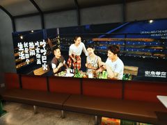 -街角等你.大连海鲜烧烤(西安路店)