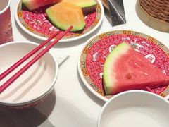 -味福记·江西小炒·南昌小吃(青山湖万达店)