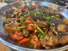 -61号餐吧(兴坪古镇漓江店)