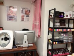 -杉惠素颜美妆皮肤管理中心