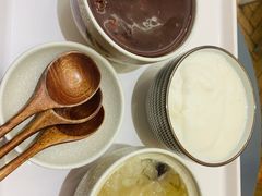 -小团圆糖水铺(襄阳南路店)