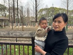 -南昌动物园
