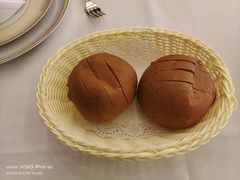 列巴面包篮-莫斯科餐厅