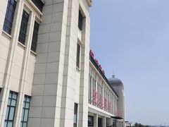 -烟台南站
