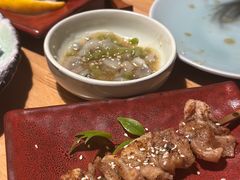 -鳥宫·焼鳥居酒屋(汽博店)